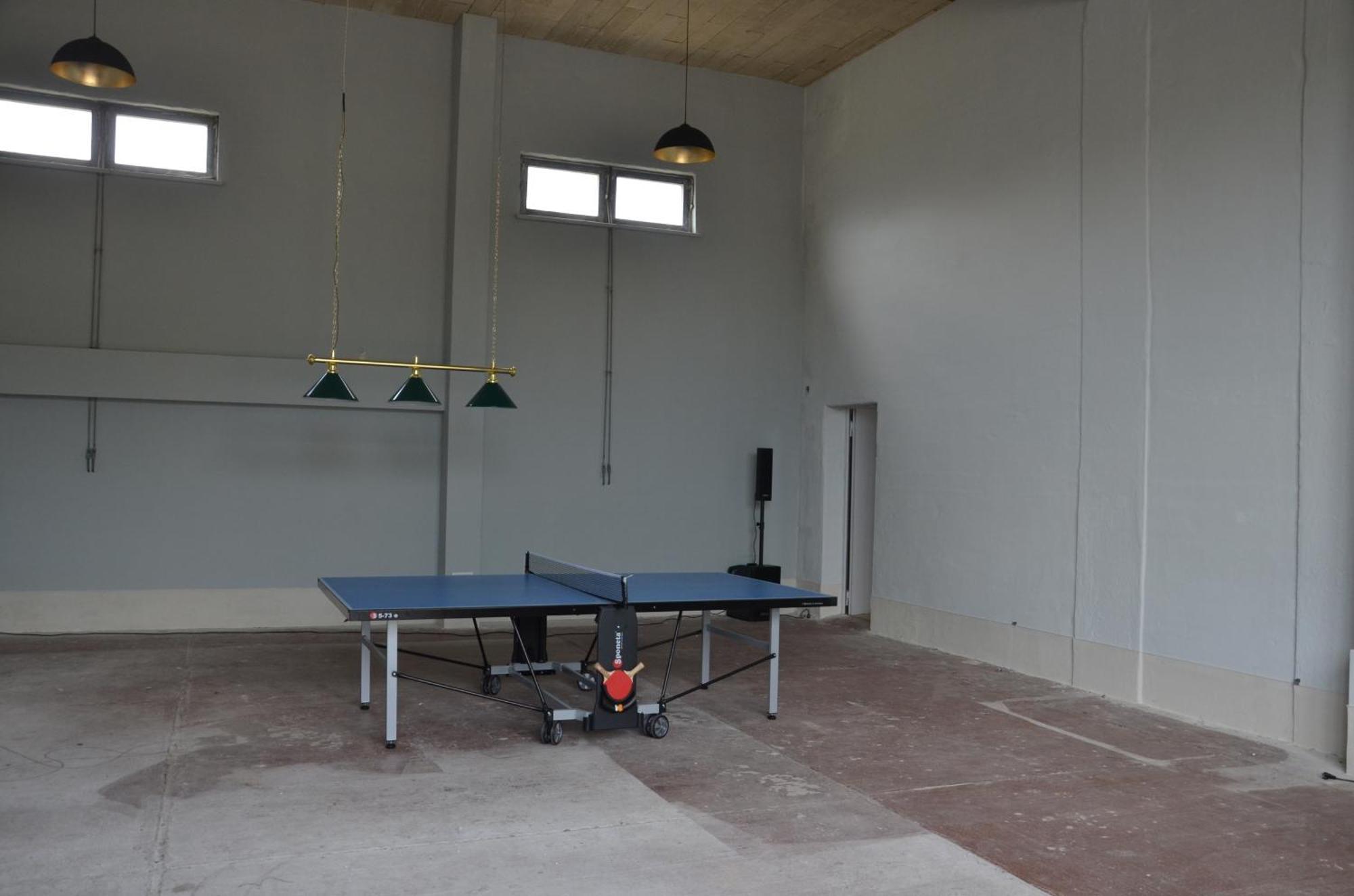 Ferienwohnung Quaduxenbarg Rüggow Exterior foto